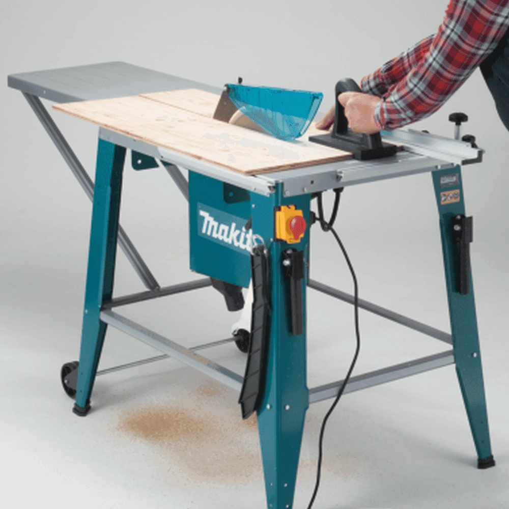 Makita Table Saws 2712 Thumbnail 1