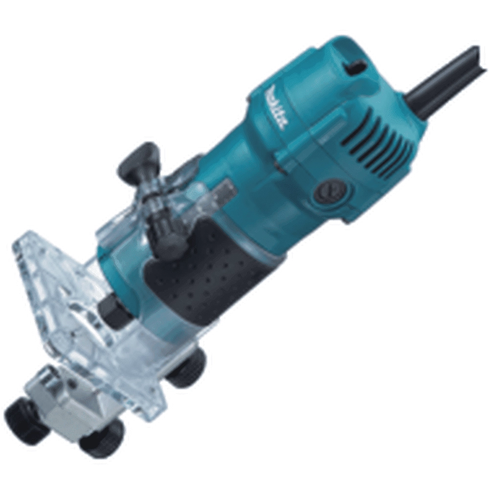 Makita Routers 3709 Thumbnail 0