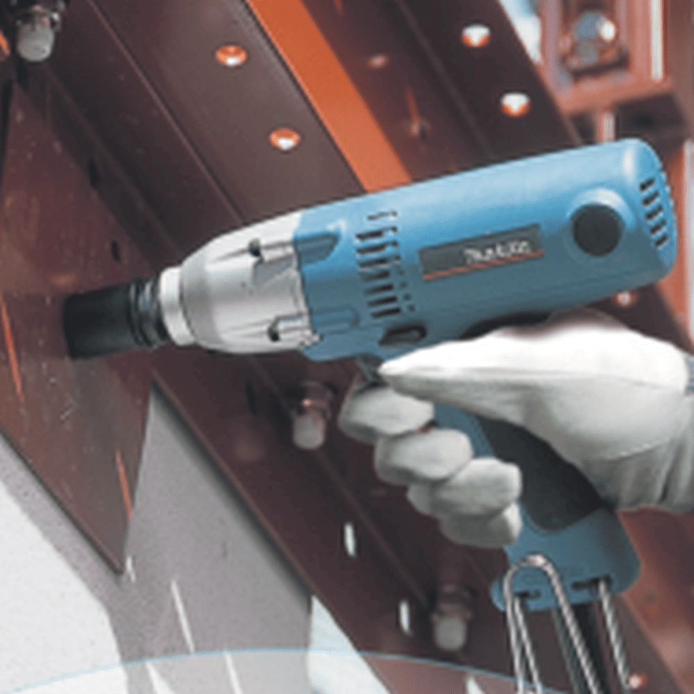 Makita Impact Wrenches 6953 Thumbnail 1