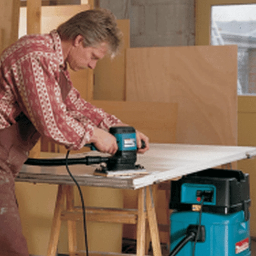Makita Sanders 9046 Thumbnail 1