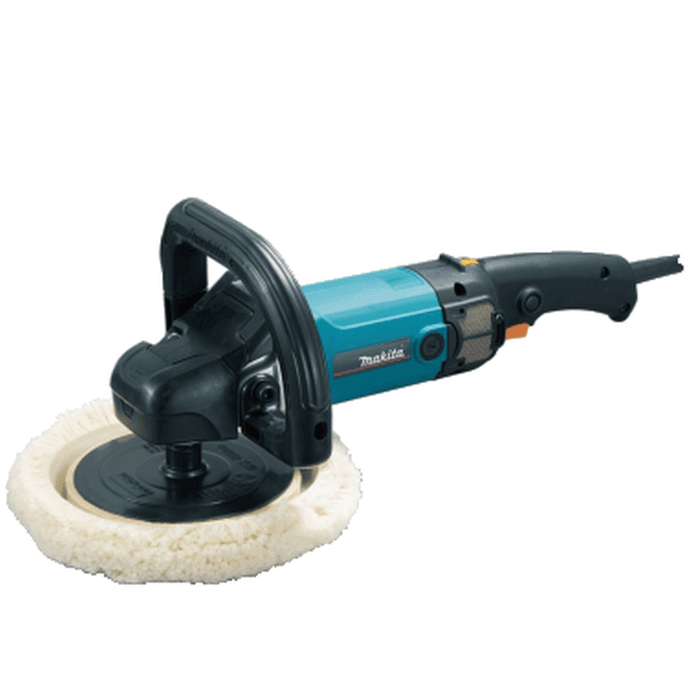Makita Polishers 9237CB Thumbnail 0