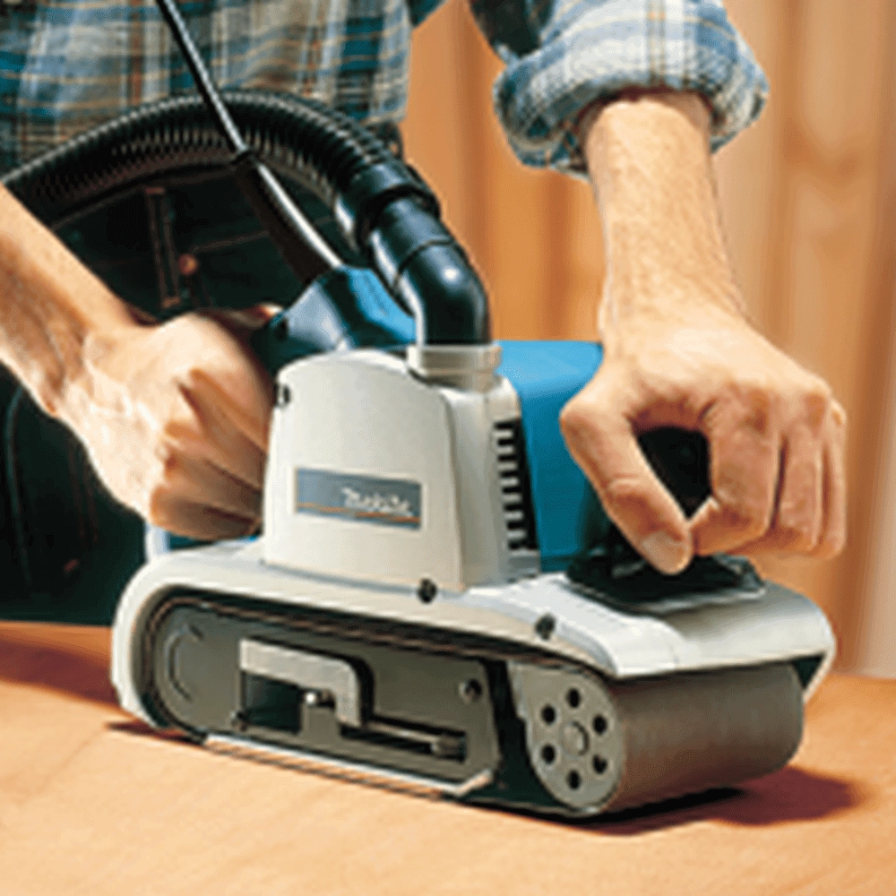 Makita Sanders 9403 Thumbnail 1