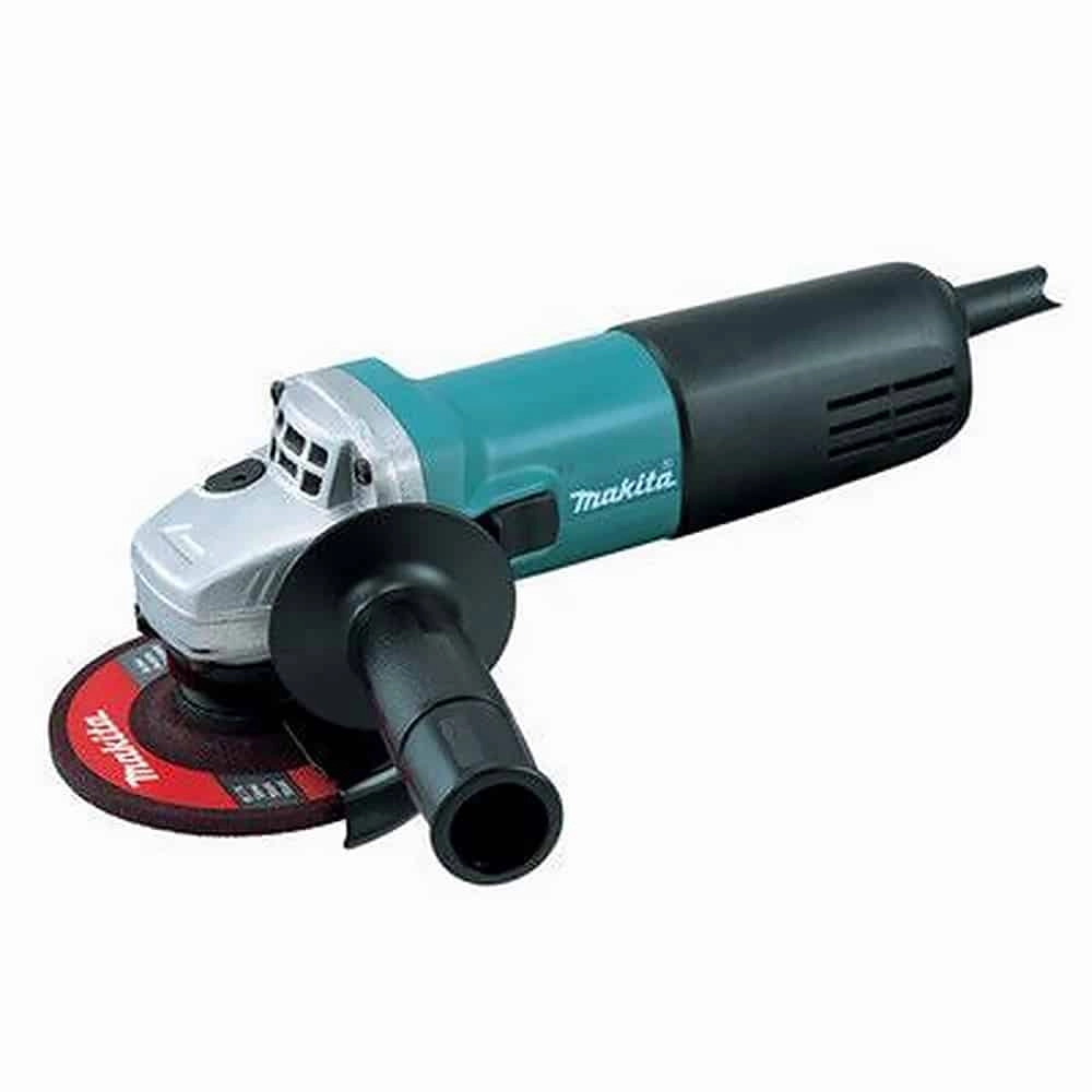 Makita Angle Grinders 9553HNG Thumbnail 0