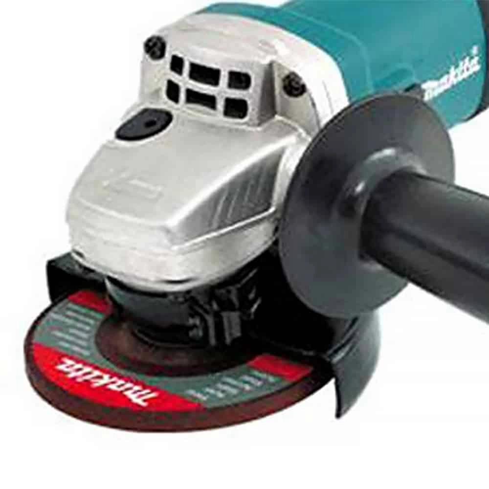 Makita Angle Grinders 9553HNG Thumbnail 2