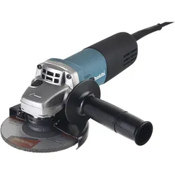 Makita Angle Grinders 9555HN