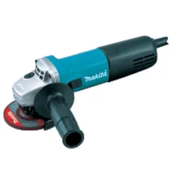 Makita Angle Grinders 9556HN