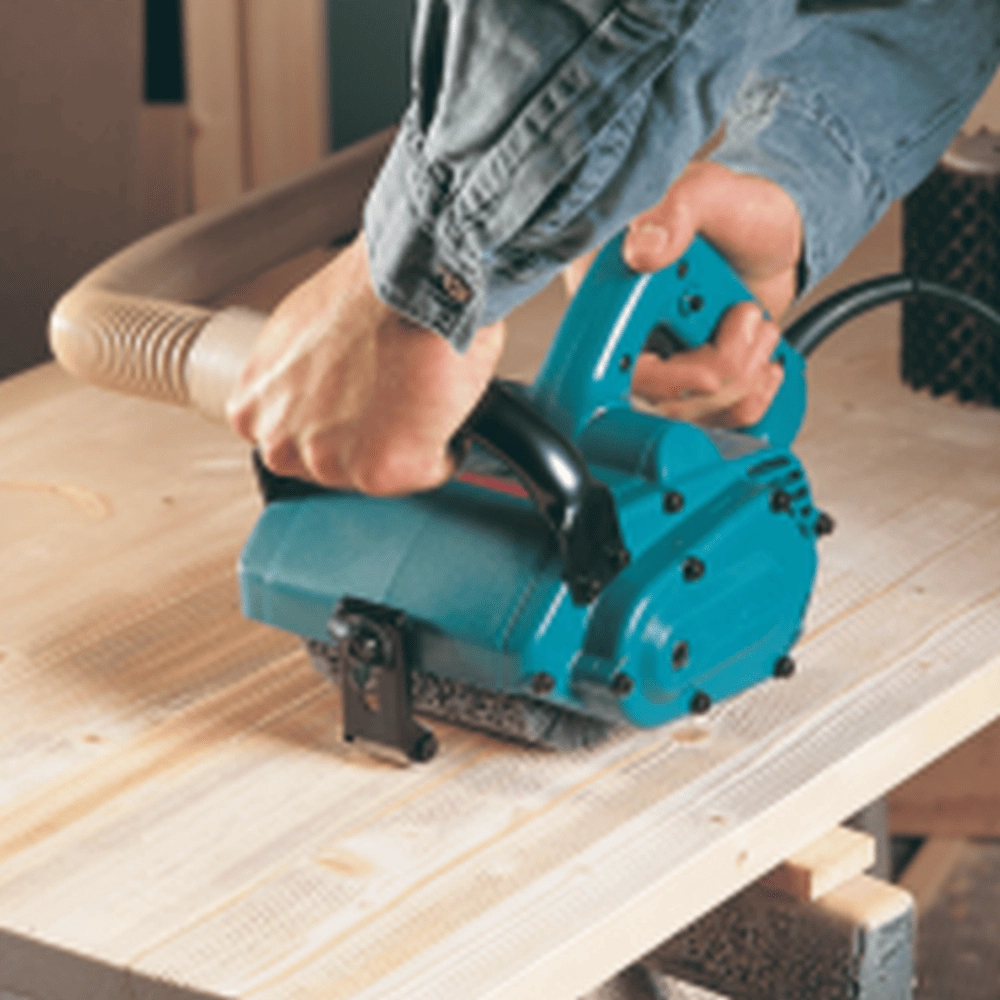 Makita Sanders 9741 Thumbnail 1