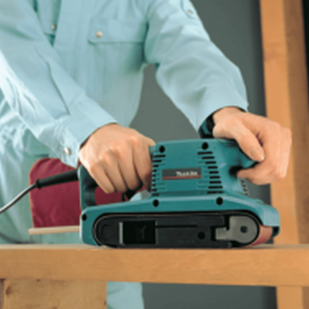 Makita Sanders 9910 Thumbnail 1