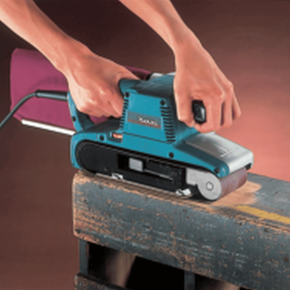 Makita Sanders 9920 Thumbnail 1