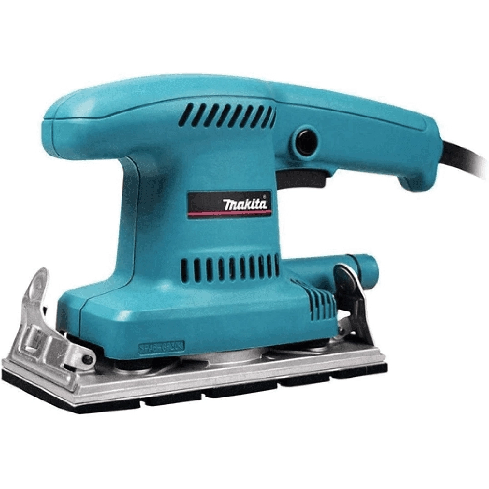 Makita Sanders BO3700 Thumbnail 0