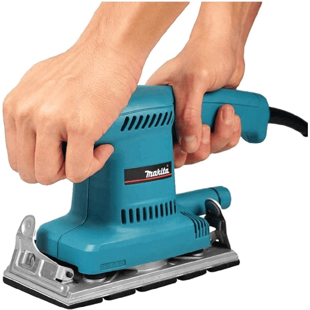 Makita Sanders BO3700 Thumbnail 1