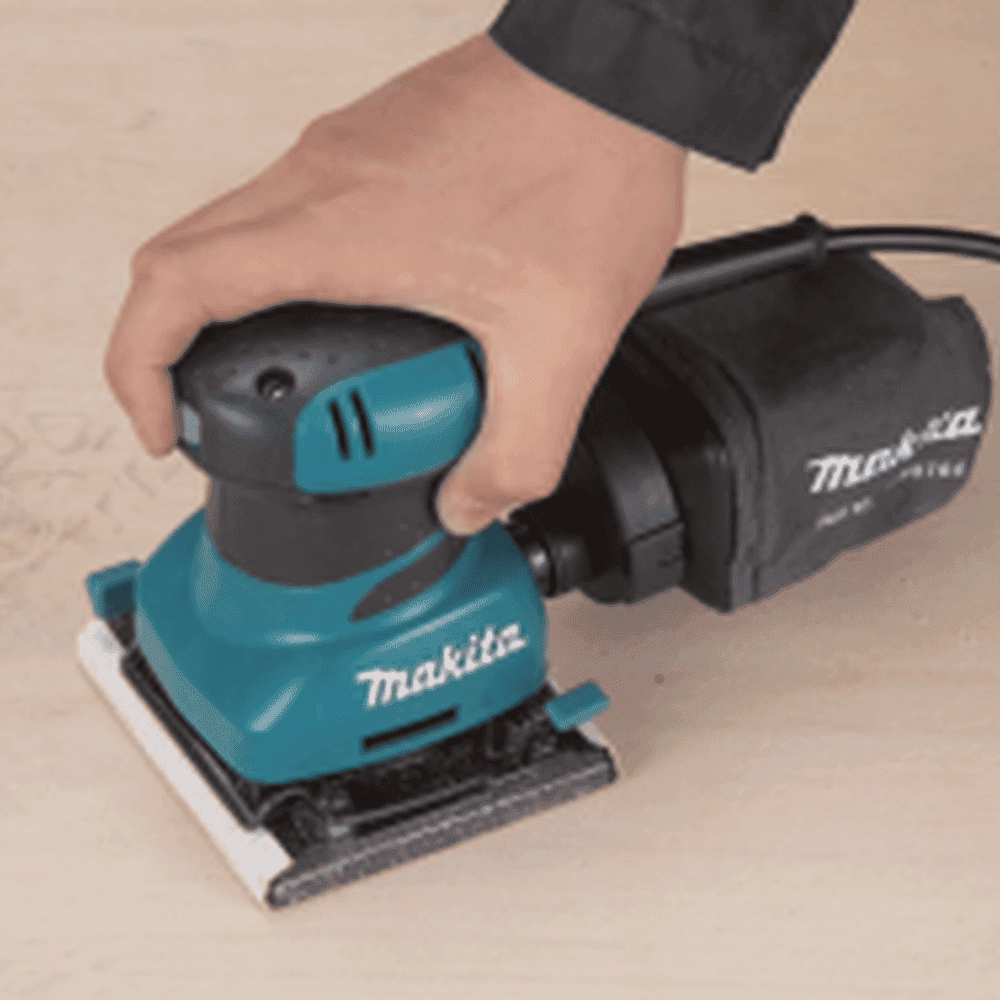 Makita Sanders BO4556 Thumbnail 1