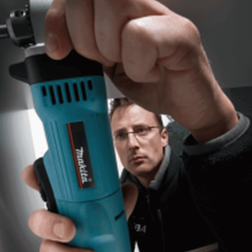 Makita Angle Drills DA3010 Thumbnail 1