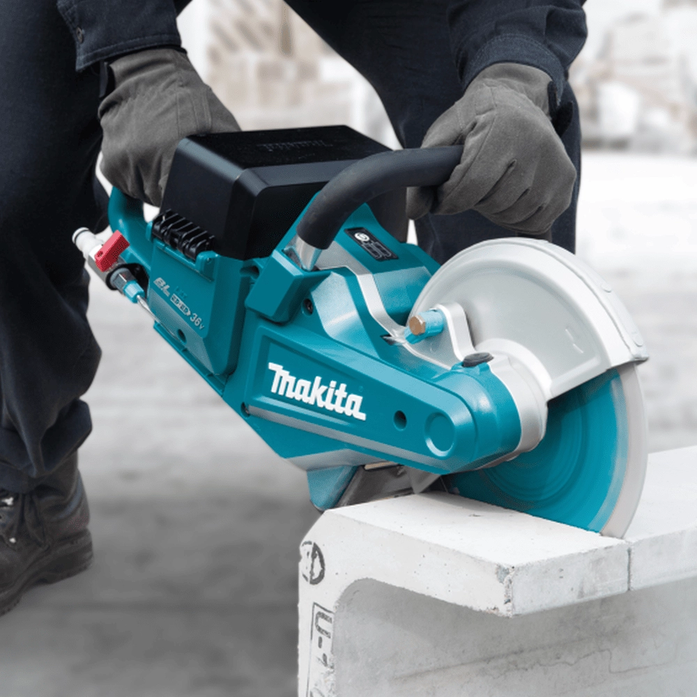 Makita Concrete Saws DCE090Z Thumbnail 1
