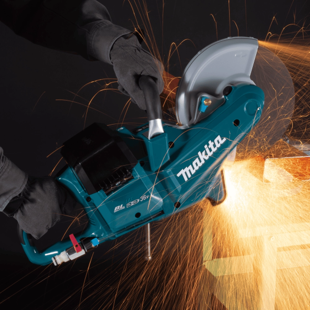 Makita Concrete Saws DCE090Z Thumbnail 2