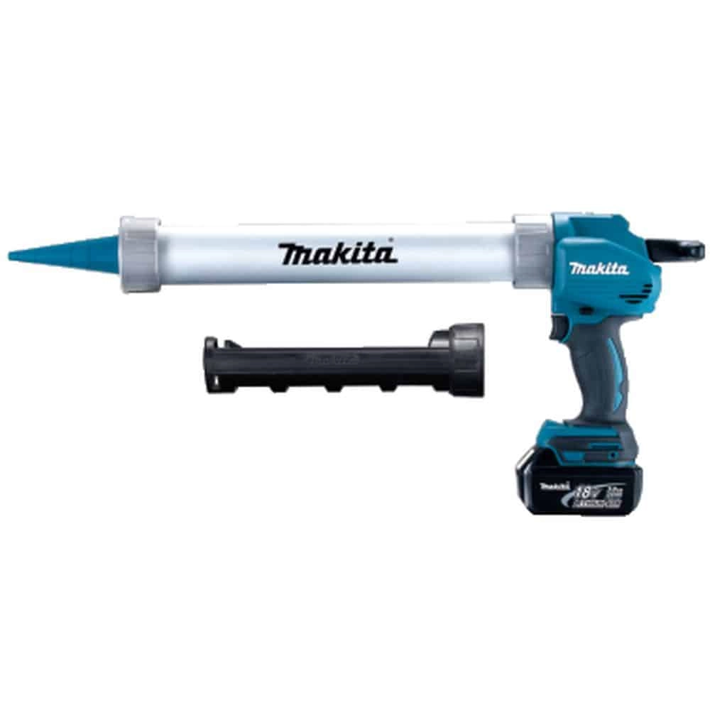 Makita Caulking Guns DCG180ZK Thumbnail 0