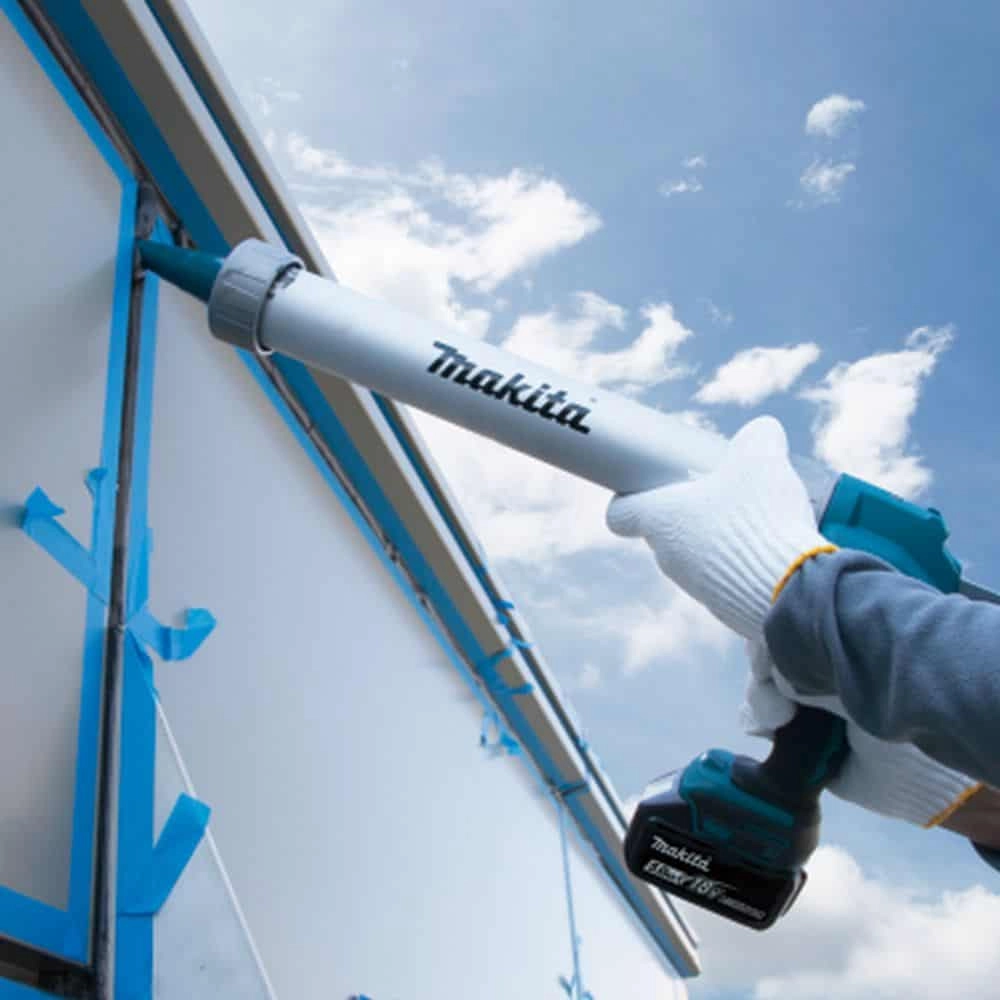 Makita Caulking Guns DCG180ZK Thumbnail 1