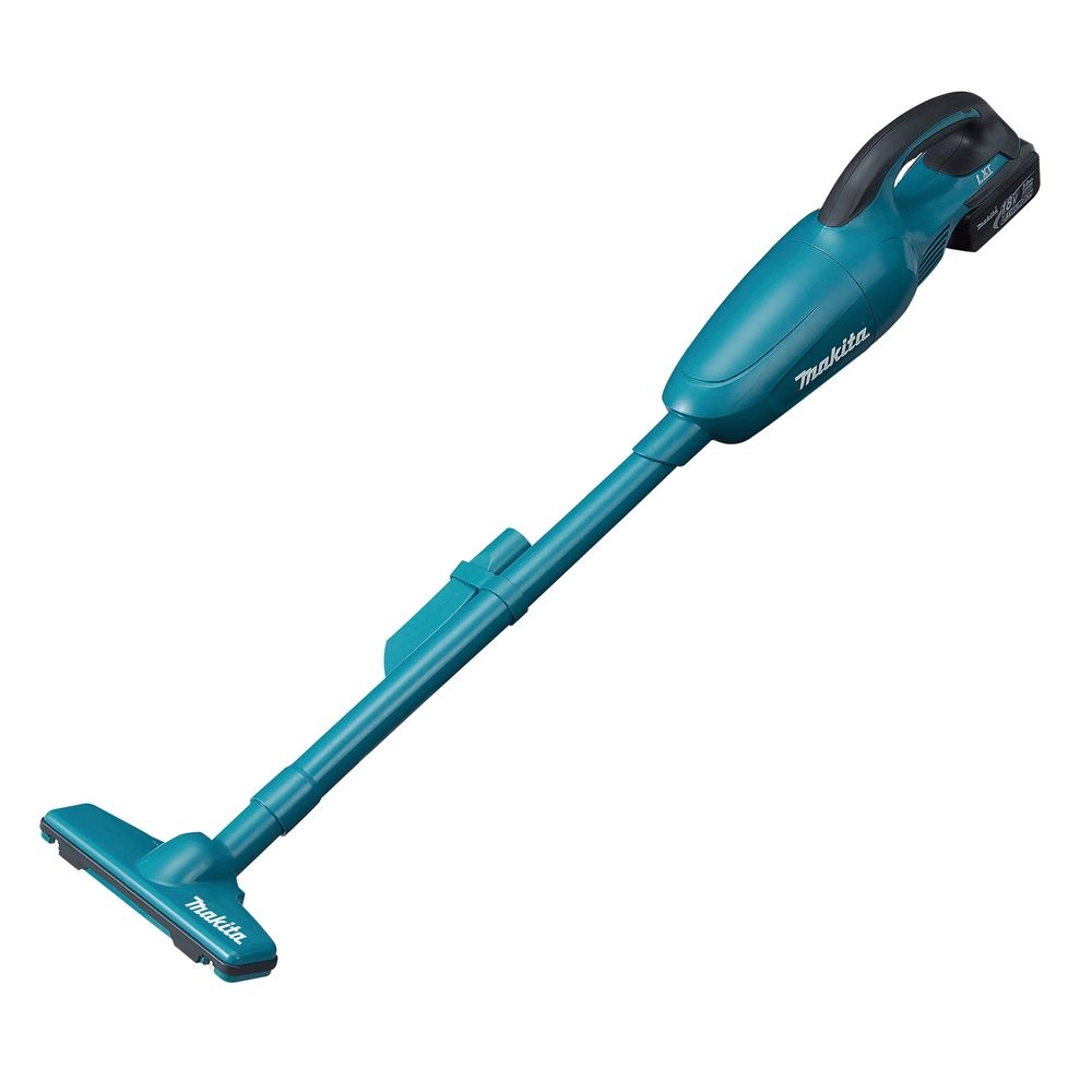 Makita Vacuum Cleaners DCL180RF Thumbnail 0
