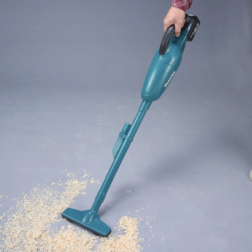 Makita Vacuum Cleaners DCL180Z Thumbnail 1