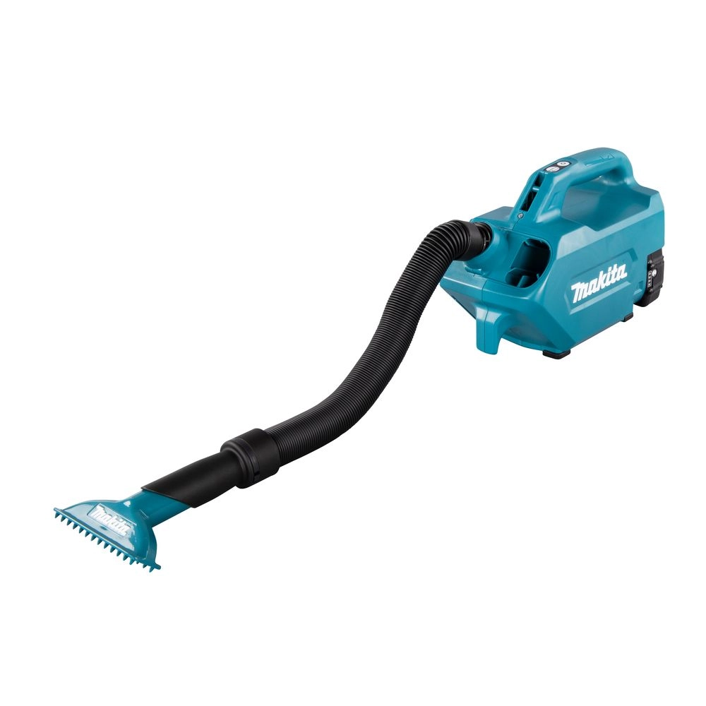 Makita Vacuum Cleaners DCL184RF Thumbnail 0