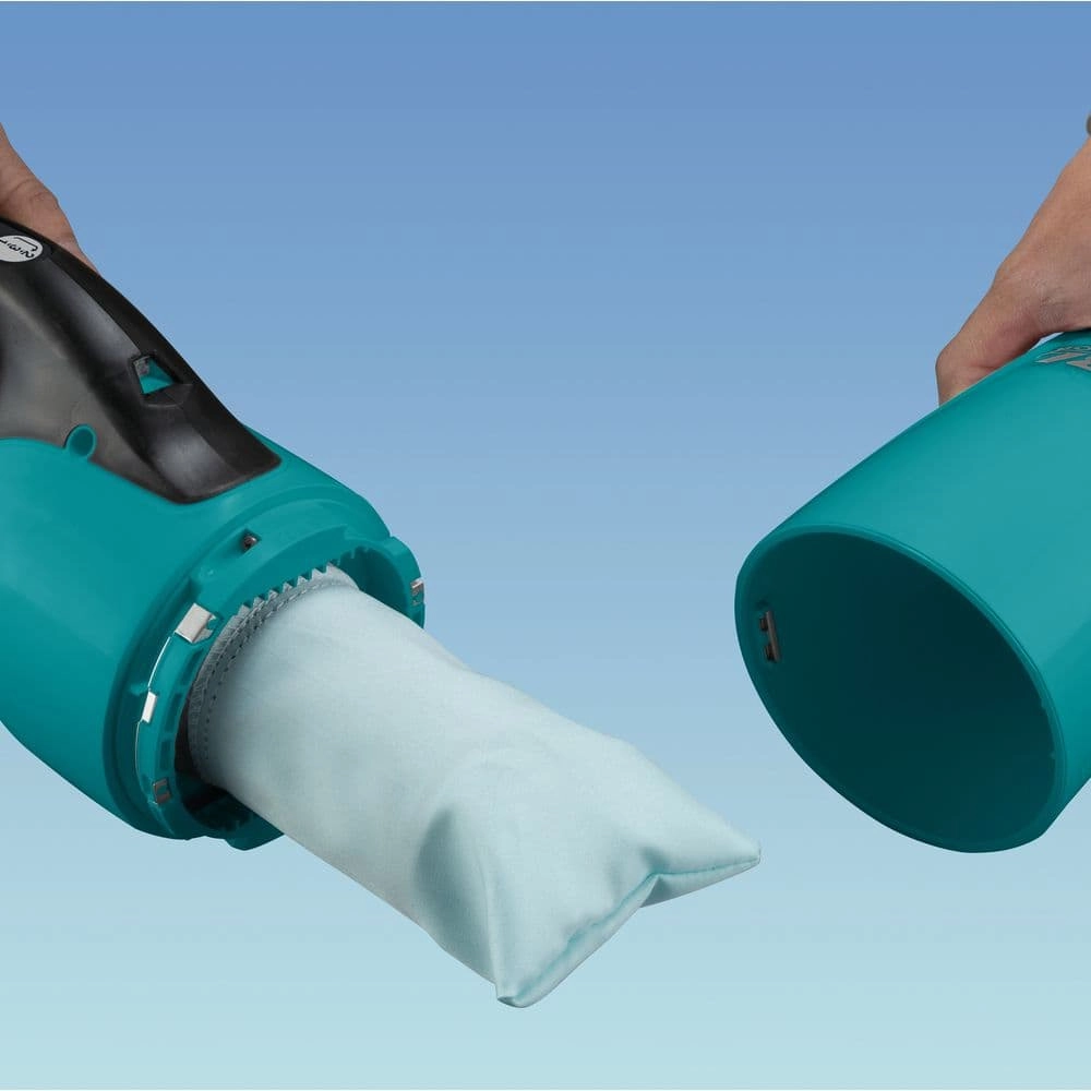 Makita Vacuum Cleaners DCL281FZ Thumbnail 1