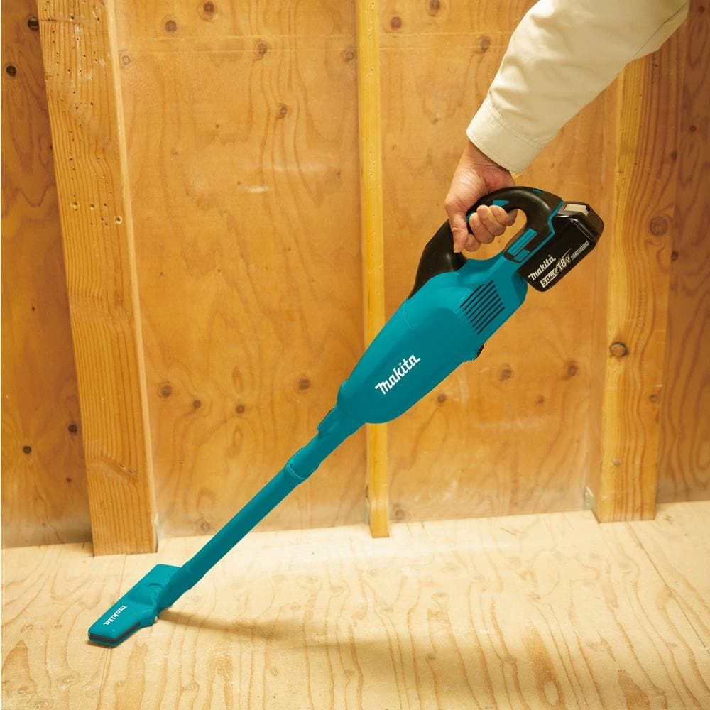 Makita Vacuum Cleaners DCL281FZ Thumbnail 3