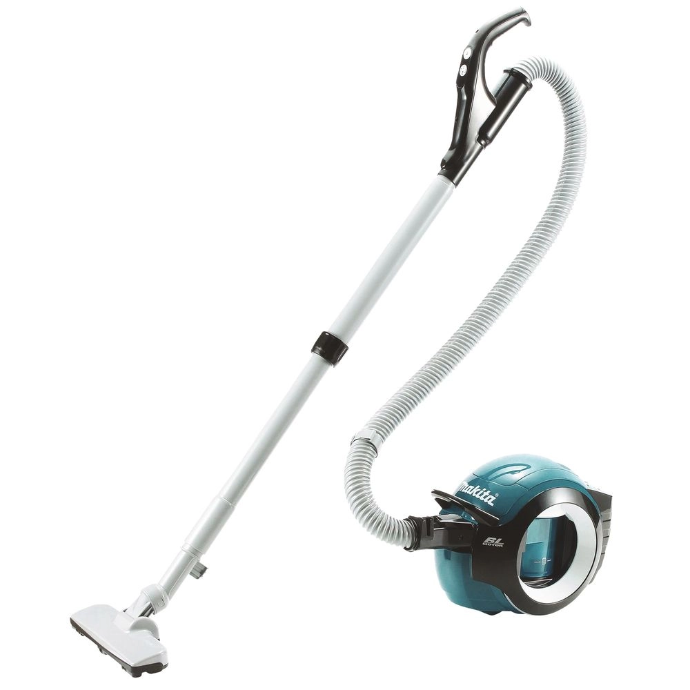 Makita Vacuum Cleaners DCL501Z Thumbnail 0
