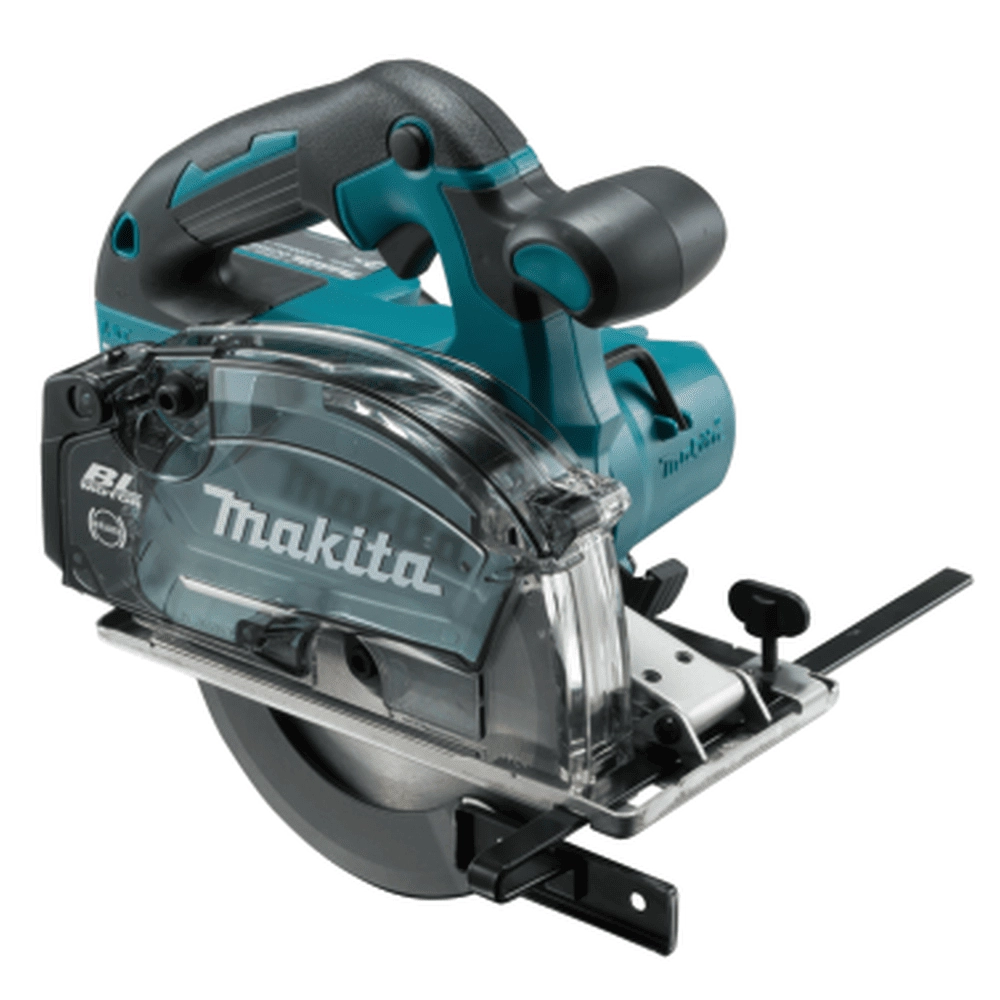 Makita Circular Saws DCS553Z Thumbnail 0
