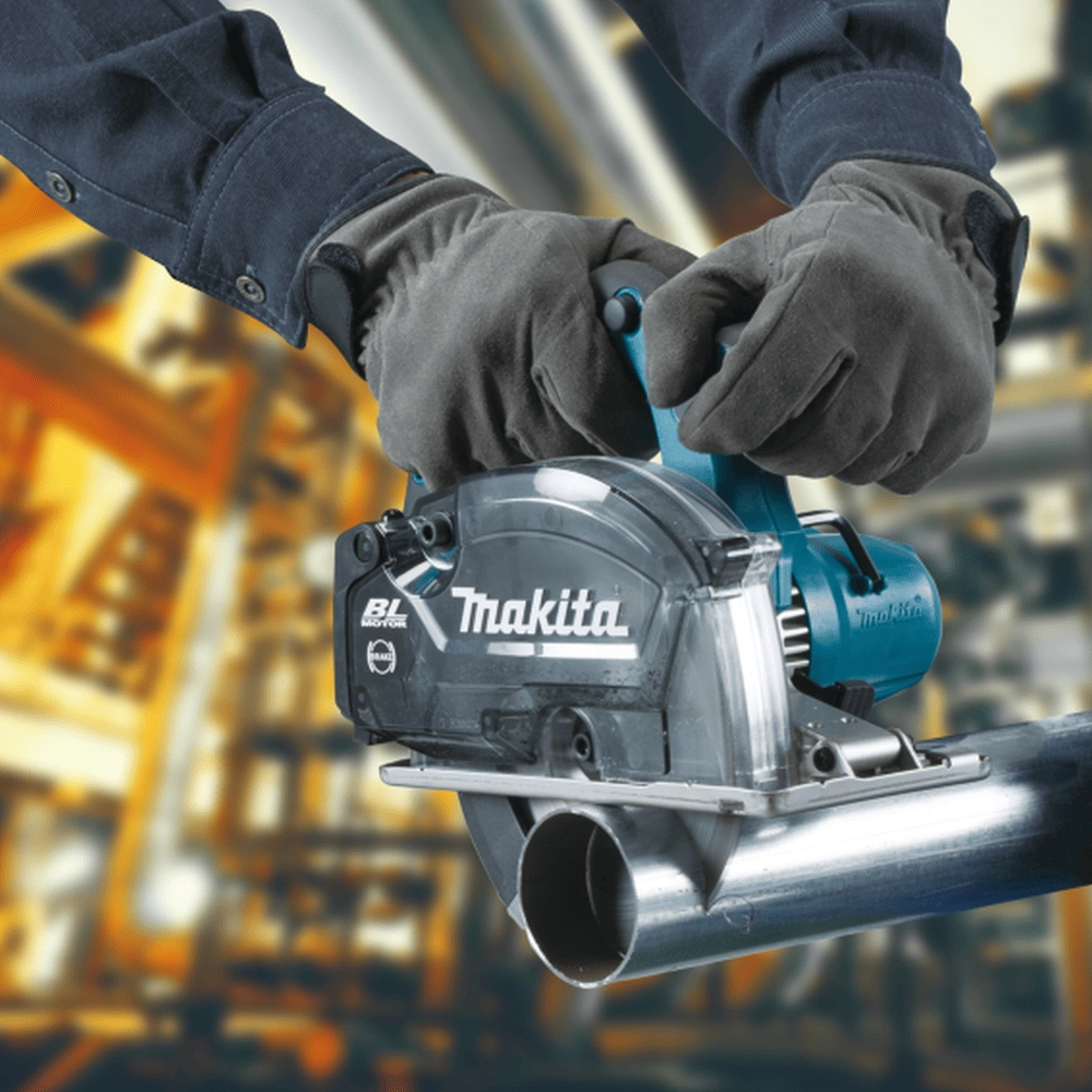 Makita Circular Saws DCS553Z Thumbnail 1