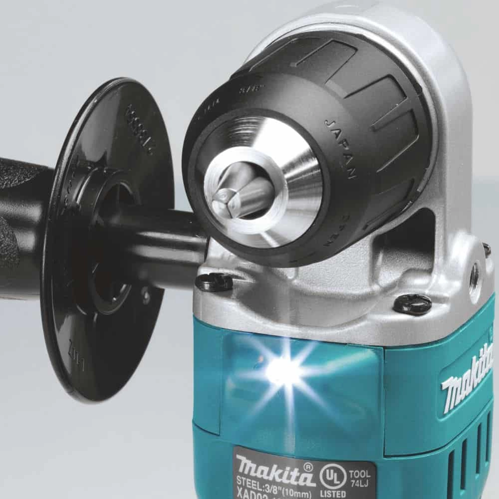 Makita Angle Drills DDA351RFE Thumbnail 2