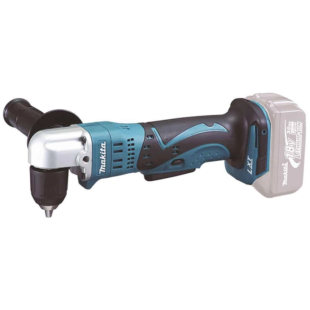 Makita Angle Drills DDA351Z Thumbnail 0