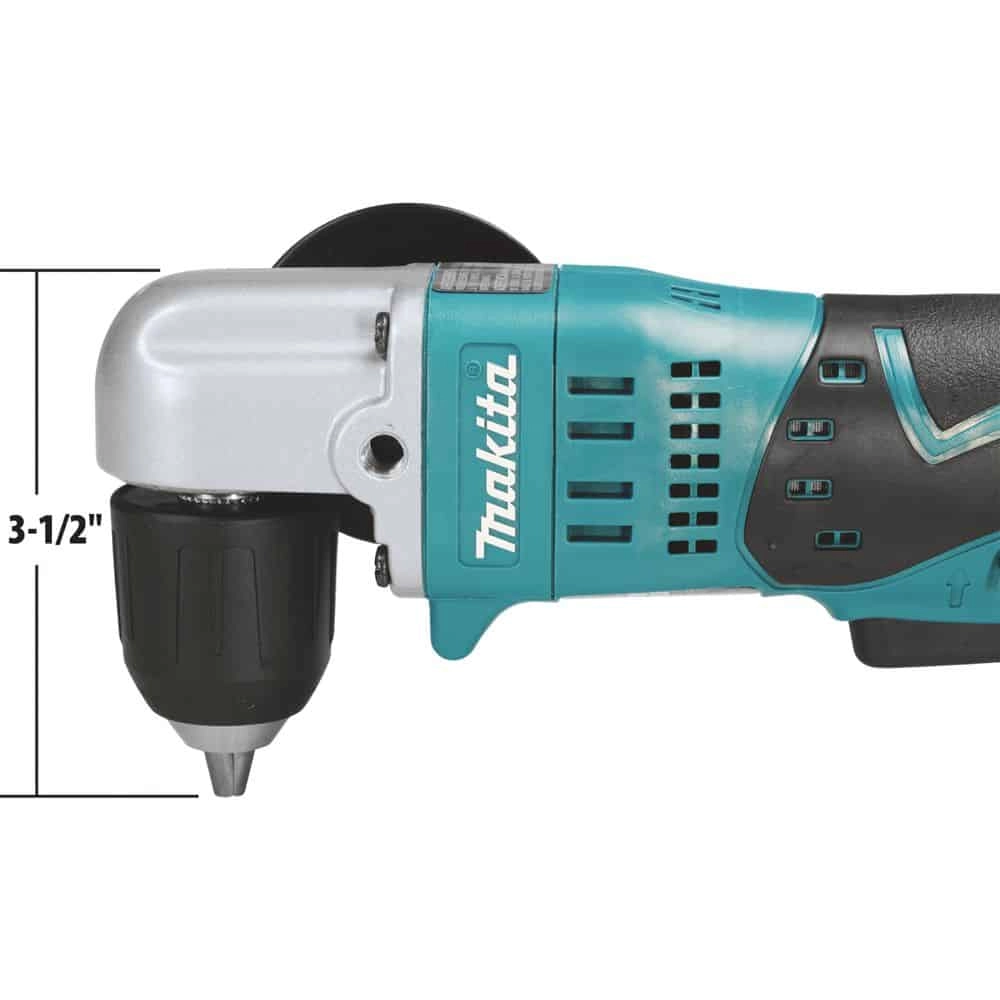Makita Angle Drills DDA351Z Thumbnail 1