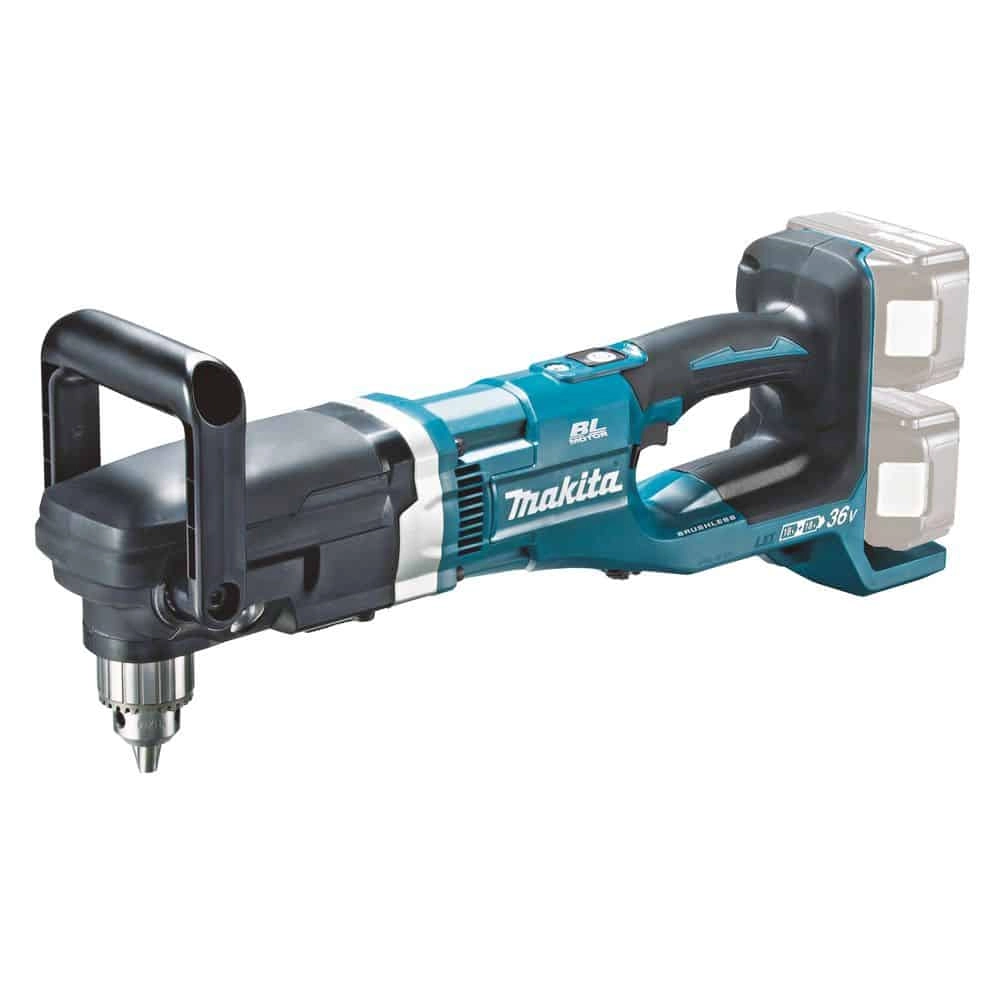 Makita Angle Drills DDA460ZK Thumbnail 0