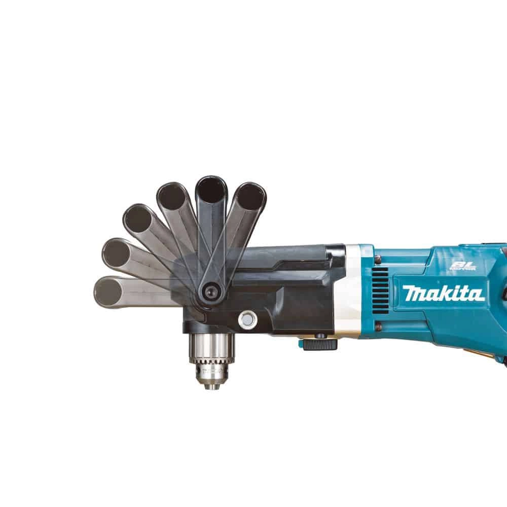 Makita Angle Drills DDA460ZK Thumbnail 1