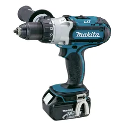 Makita Drill Drivers DDF451RTJ