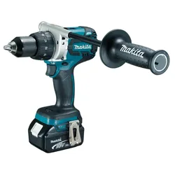 Makita Drill Drivers DDF481RFJ