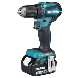 Makita Drill Drivers DDF483RTJ