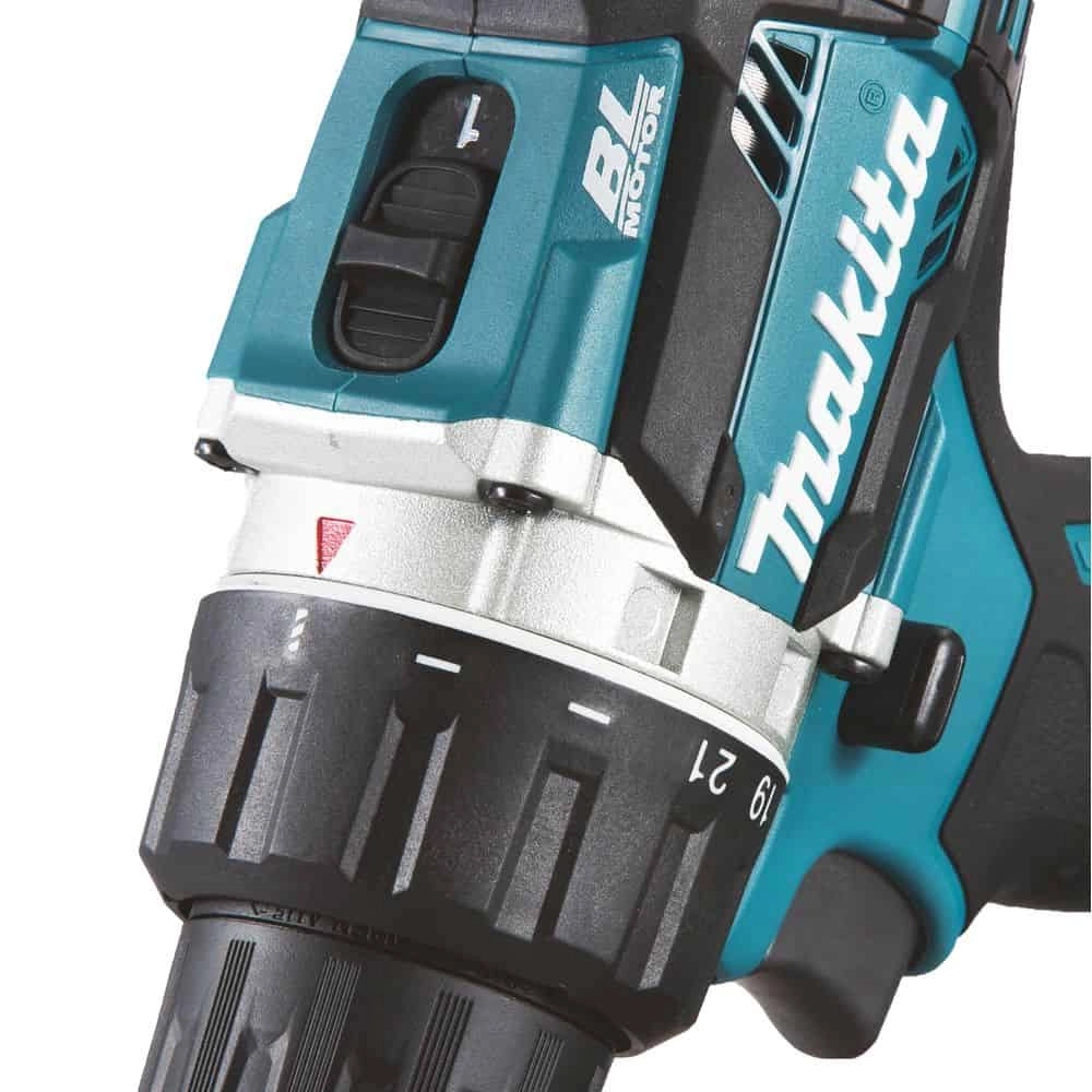 Makita Drill Drivers DDF484Z Thumbnail 1