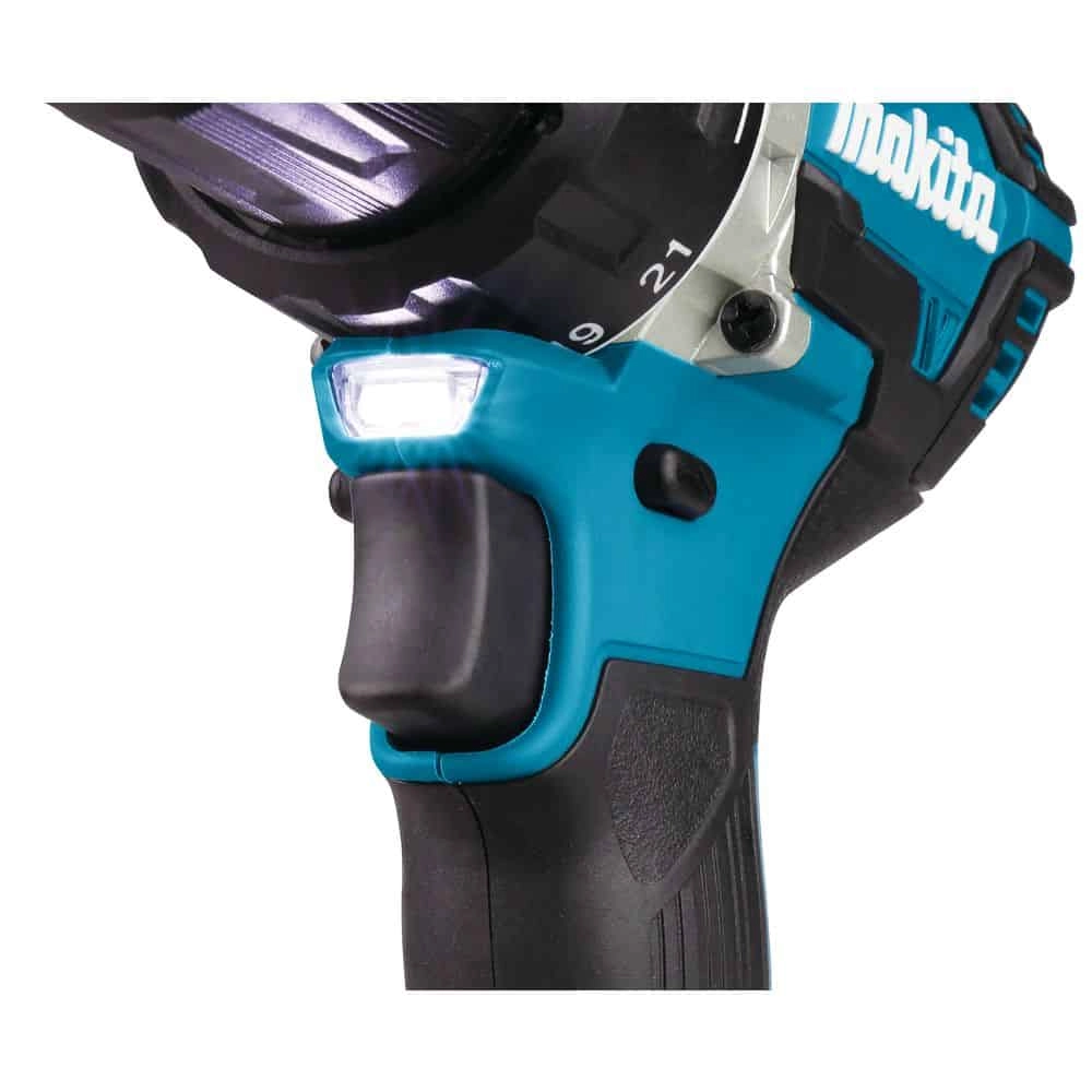 Makita Drill Drivers DDF484Z Thumbnail 4