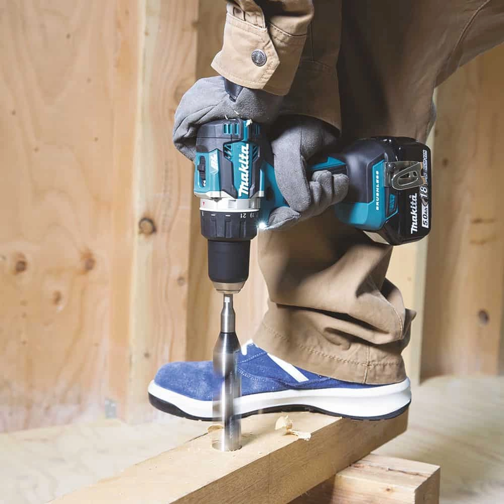 Makita Drill Drivers DDF484Z Thumbnail 6