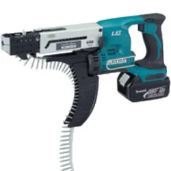 Makita Electric Screw Drivers DFR550RFE
