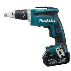 Makita Electric Screw Drivers DFS452RFJ