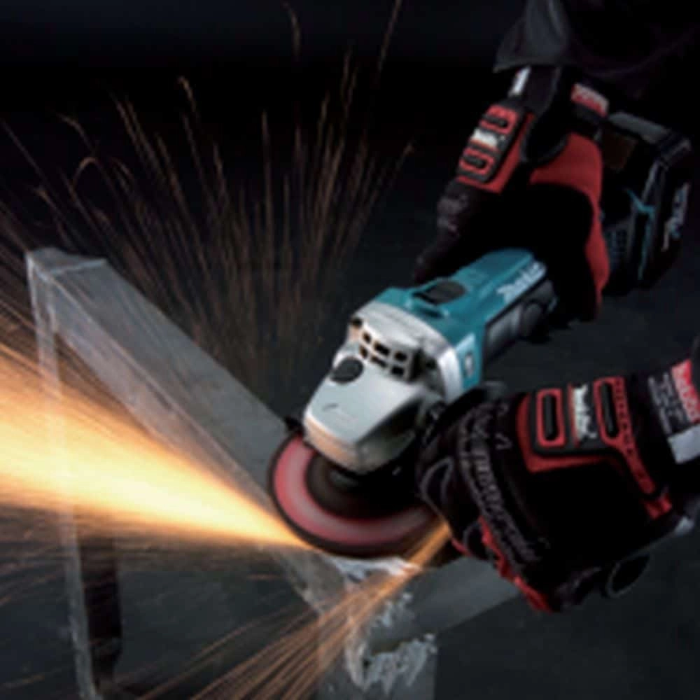 Makita Angle Grinders DGA452Z Thumbnail 1