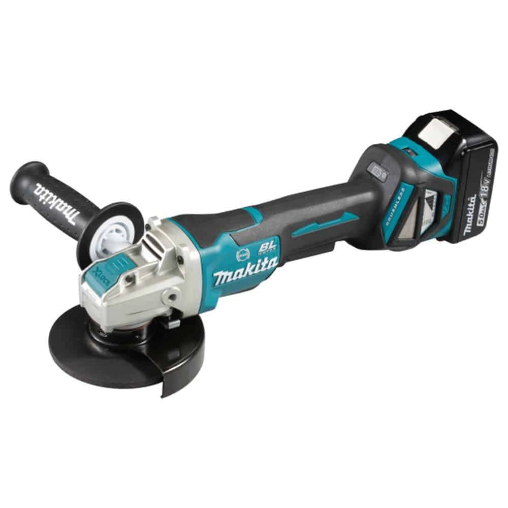 Makita Angle Grinders DGA519Z Thumbnail 0