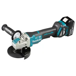 Makita Angle Grinders DGA519Z