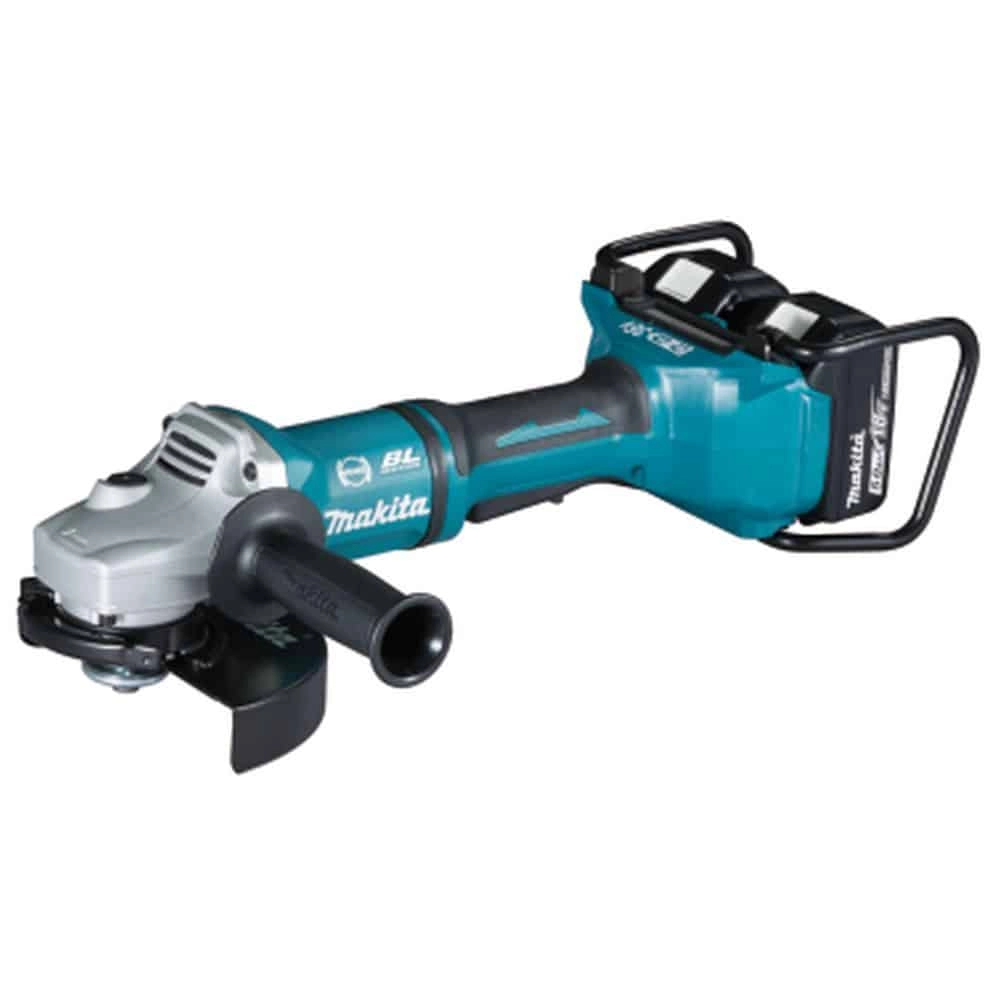 Makita Angle Grinders DGA700ZK Thumbnail 0