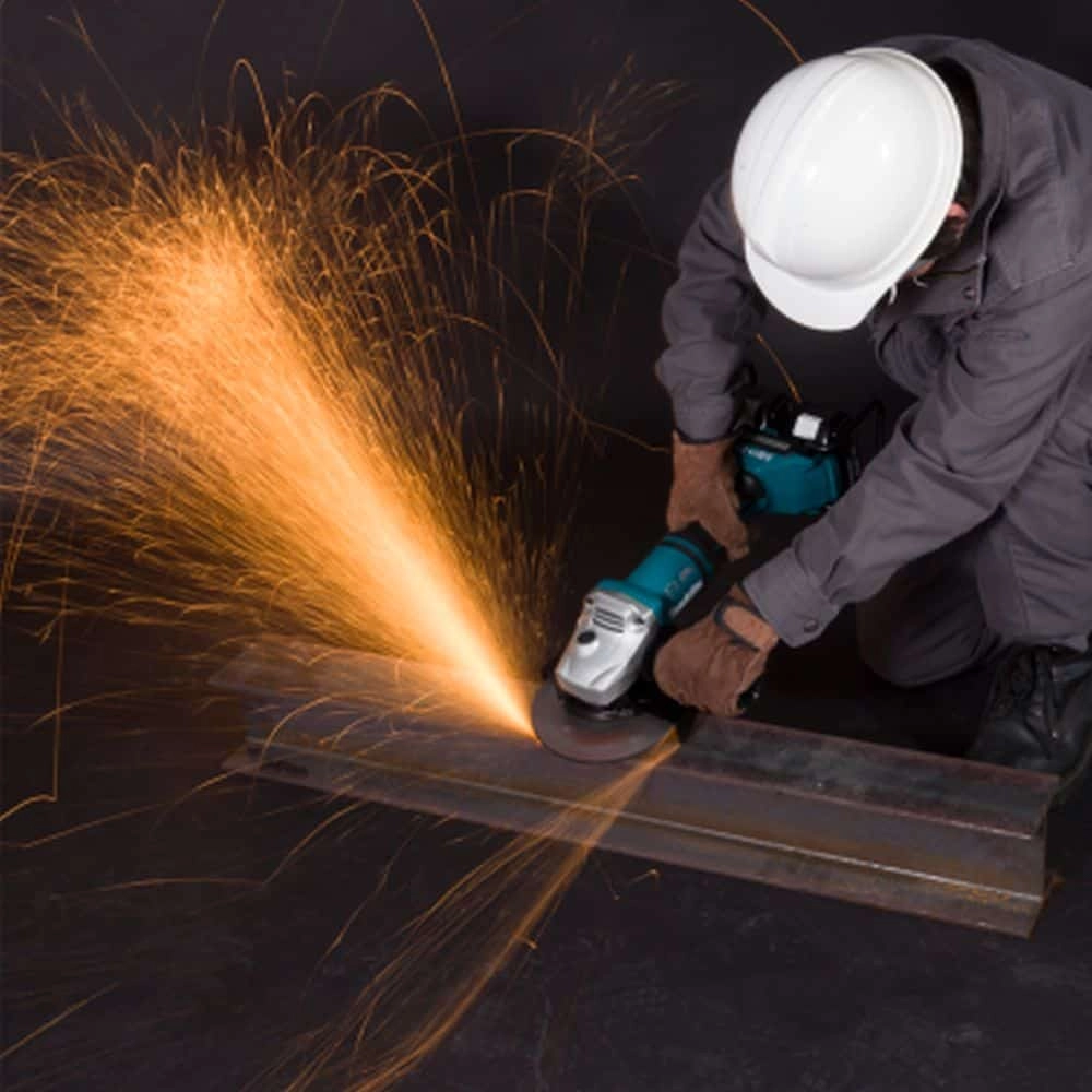 Makita Angle Grinders DGA700ZK Thumbnail 1