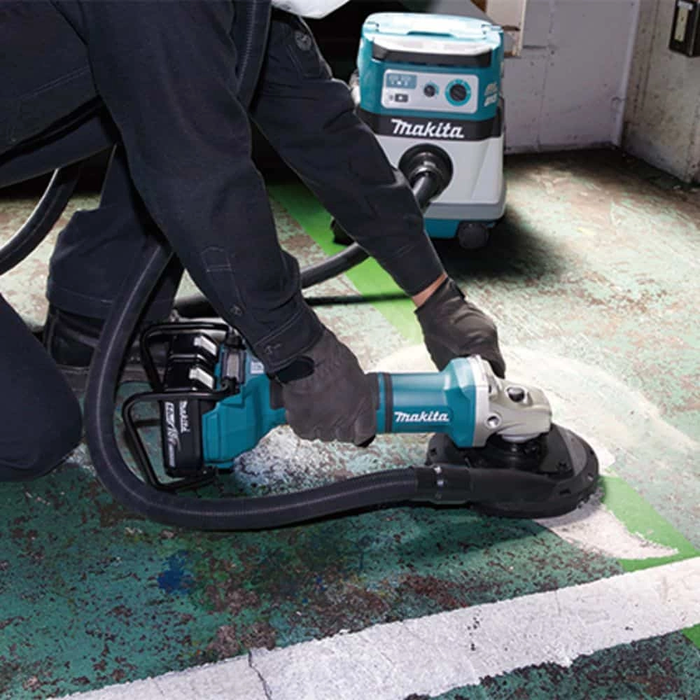 Makita Angle Grinders DGA701T2U1 Thumbnail 1