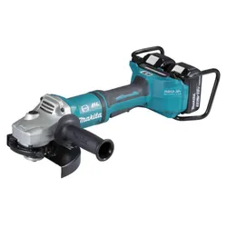 Makita Angle Grinders DGA701ZKU