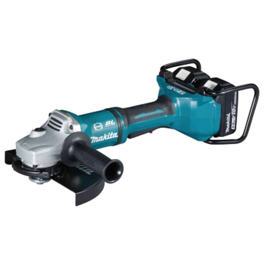Makita Angle Grinders DGA900ZK Thumbnail 0